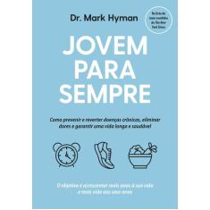 Livro - Jovem para sempre