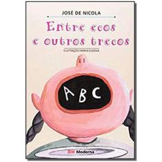 Entre Ecos e Outros Trecos Ed2