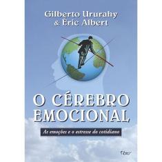 Livro - O cérebro emocional
