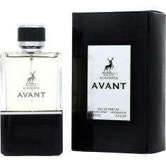Perfume Masculino Maison Alhambra Avant Eau De Parfum Spray 100 Ml