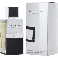 Perfume Masculino Armaf Edition One Eau De Parfum Spray 100 Ml