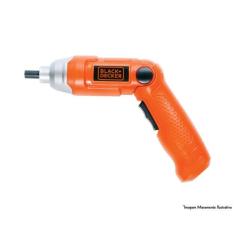 Parafusadeira Black Decker 9036-BR 3.6V Bivolt