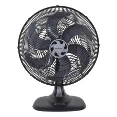 Ventilador De Mesa Turbo 3 Velocidades 50cm 127v - Ventisol