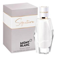 Signature Montblanc  Eau De Parfum  30ml