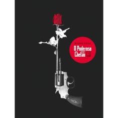 Livro O Poderoso Chefao