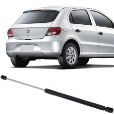 Par Amortecedor Tampa Traseira Porta Malas Gol G5 G6 2008 à 2017 Mola 