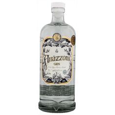 Gin Amazzoni London Dry - 750 ml
