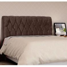 Cabeceira Istambul King 195 cm Dobue