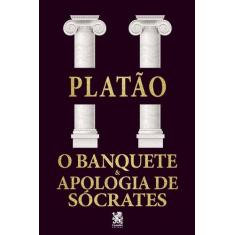 Livro - O Banquete