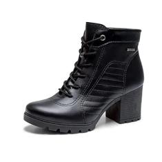 Bota Coturno Dakota e Meia Dt23-g5041