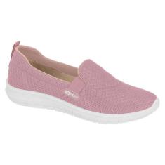 Tênis Slip On Actvitta Feminino-Feminino