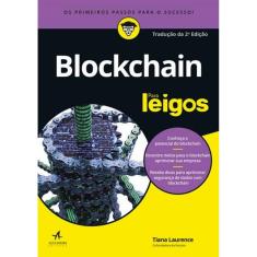 Livro - Blockchain Para Leigos