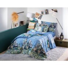 Jogo de Cama Duplo 3 peças Solteiro Draco Happy Day