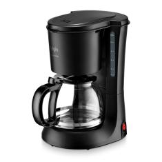 Cafeteira Eletrica 30 Xicaras 127V Preta Trenta Caff Elgin