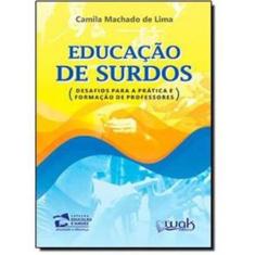 Educacao De Surdos  -