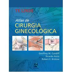 Atlas de Cirurgia Ginecologica