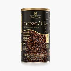 Espresso Whey 462g - Café - Essential Nutrition