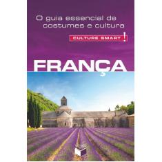 Livro - Culture Smart! França