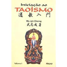 Iniciação ao Taoísmo I