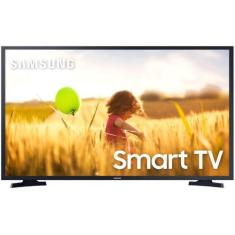 Smart Tv Full Hd Led 43" Samsung 43T5300a - Wi-Fi Hdr 2 Hdmi 1 Usb