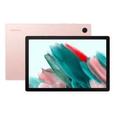 Tablet  Samsung Galaxy Tab A A8 Sm-x200 10.5  64gb Pink Gold E 4gb De Memória Ram A8