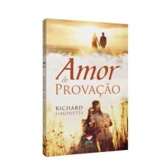 Amor De Provação