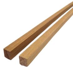 Ripa Aparelhada 1,0x1,0x100cm Jardim e Varanda Rosa