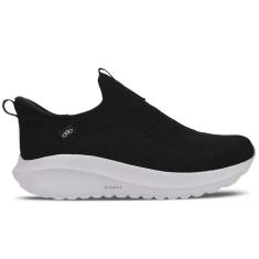 Tenis Feminino Olympikus Esportivo Intuit Slip On Tecido