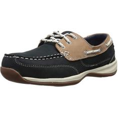 Rockport Work Women's Sailing Club RK670 Work Shoe