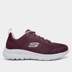 Tênis Skechers Bountiful Feminino-Feminino