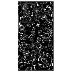 Capa Adesivo Skin359 Verso Para Galaxy Note 20 Ultra 5g - KawaSkin