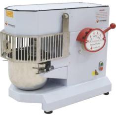 Batedeira Planetária Venâncio Vbp05 5 Litros Monofásica, 220V
