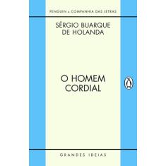 Livro - O homem cordial