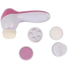 Massageador Facial 5 Em 1 Limpeza Pele Esfoliante Portátil - Top Total