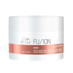 Máscara Capilar Fusion Reconstrução Wella - 150ml - Wella Professional