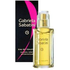 Perfume Gabriela Sabatini Feminino Edt 30 Ml, Perfume, 30 ml, Gabriela
