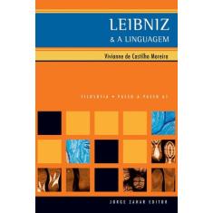 Livro - Leibniz & a linguagem