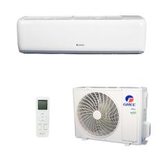 Ar Condicionado Split Hi Wall Gree G-Top Auto Inverter 30.000 Btus Frio 220v R-32