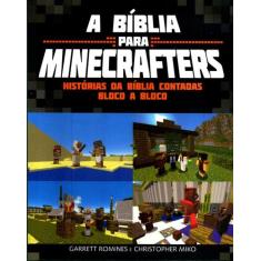 A Bíblia para Minecrafters - BV, Único