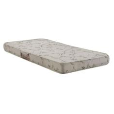 Colchão Solteiro D23 Idea 88x188x12 Bege - Herval
