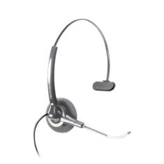 Fone Headset Stile Voice Guide RJ9 Preto Felitron