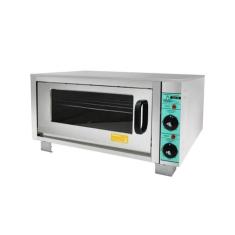 Forno Industrial Elétrico 50x50 Metalmaq, 110V
