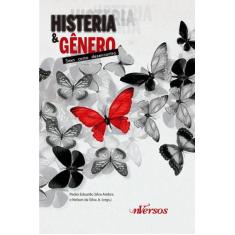 Livro - Histeria e Gênero
