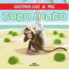 Livro - Coco Louco