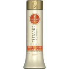 Shampoo haskell 300ml tutano