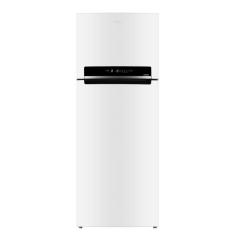 Geladeira Frost Free Inverter Midea Md-rt650evd013 491l Branco Bivolt