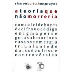 Livro - A teoria que não morreria