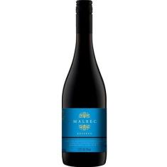 Vinho Chileno Las Cepas Rsva Malbec 750ml