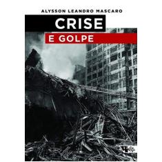 Livro - Crise e Golpe