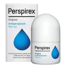 Desodorante Perspirex Antitranspirante Roll-On Original 20ml